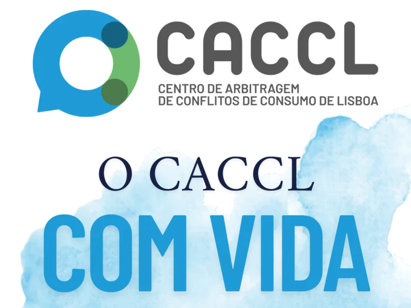 Convite – O CACCL com Vida