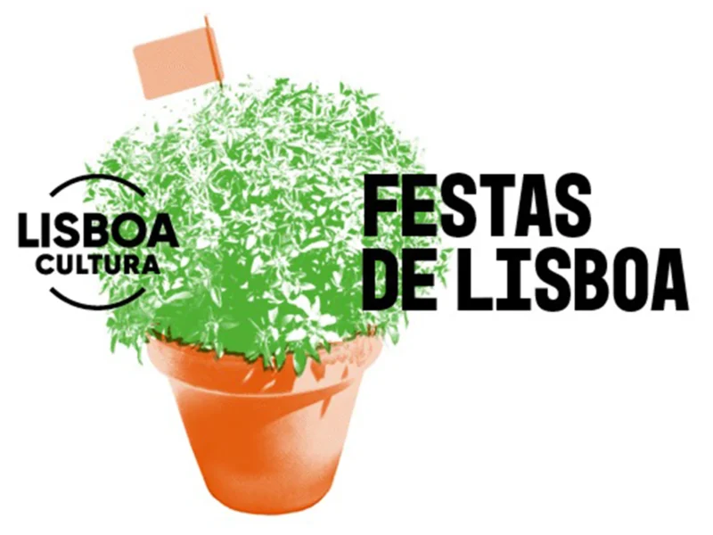 Lisboa Apresenta Programa Oficial das Festas de 2025