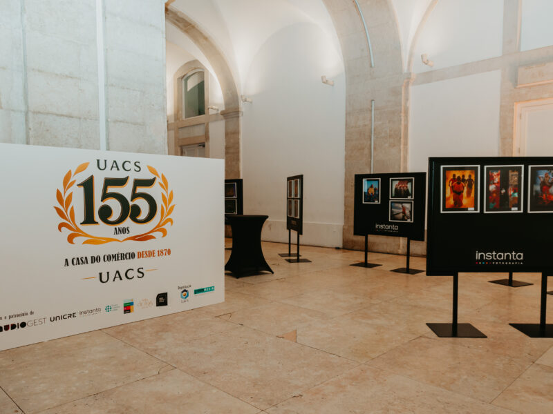 155 Anos da UACS no “Portugal em Rede”