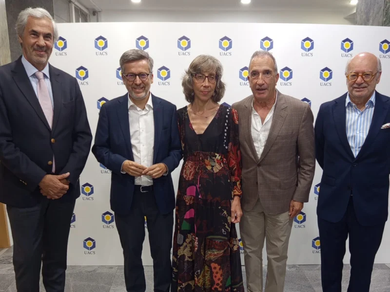 Debate PSD – Empresários do Comércio e Serviços Lisboa