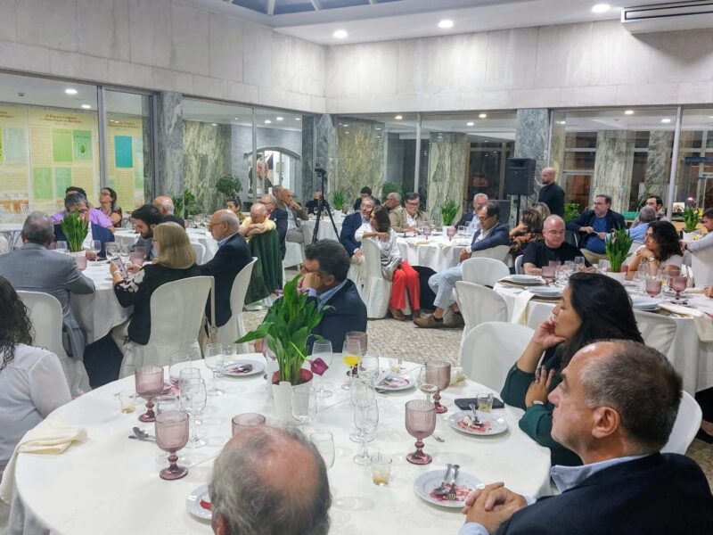 Debate PS – Empresários do Comércio e Serviços Lisboa