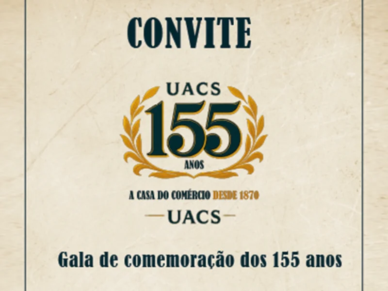 155 Anos UACS