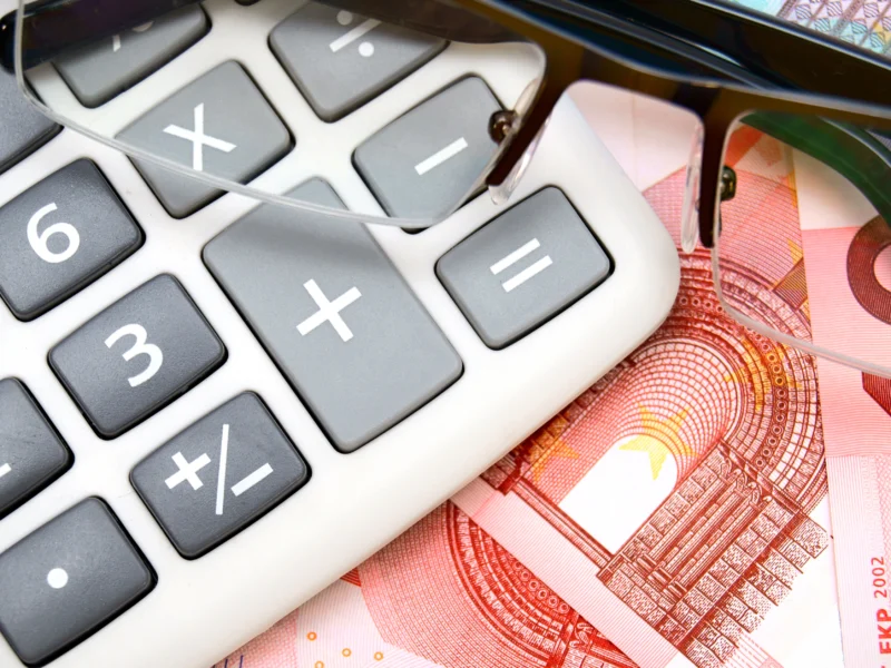 Tabelas de retenção na fonte de IRS 2026