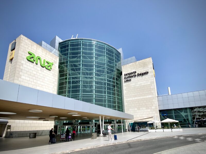 Condicionamento temporário de trânsito | Viaduto da Av. Marechal Gomes da Costa – ramo de acesso à 2ª circular (sentido Aeroporto/Benfica) | de 05-02-2026 às 10:00 a 19-02-2026 às 17:30