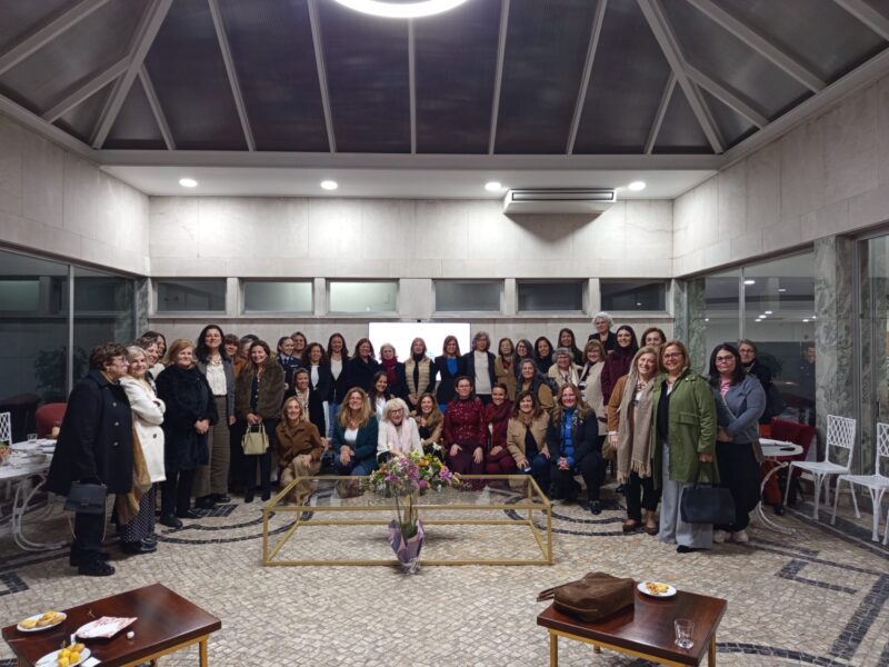 Comércio no Feminino – As mulheres que sustentam a cidade