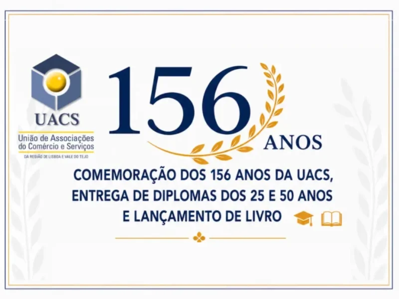 UACS celebra 156 anos com homenagens e lançamento de livro