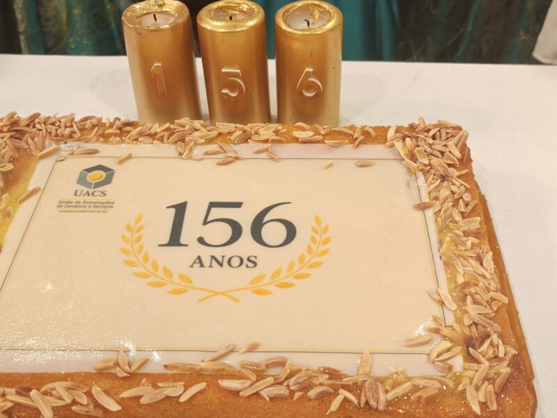 Reviva os melhores momentos do Aniversário da UACS