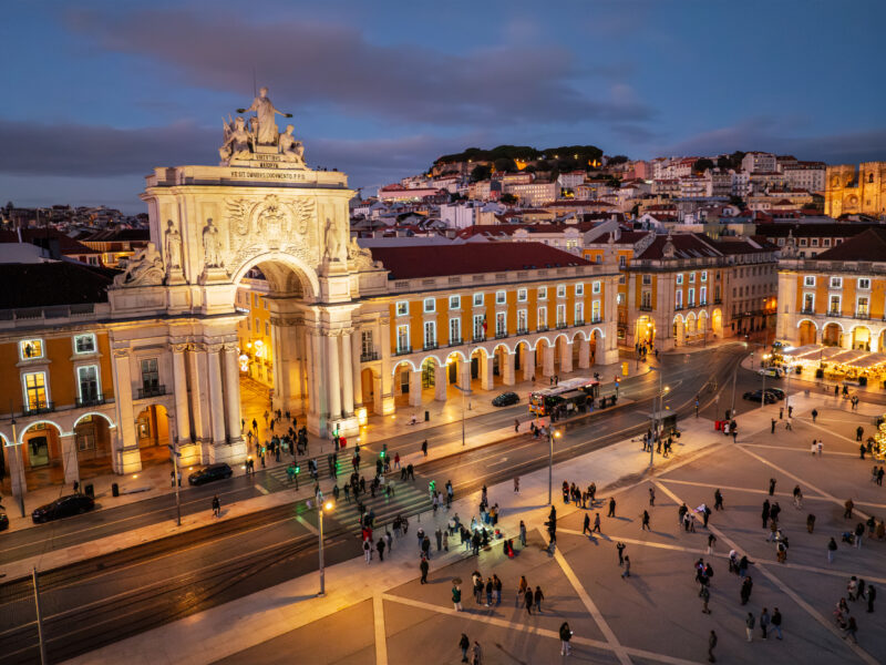 A Baixa de Lisboa precisa de respostas — e a UACS alerta há anos